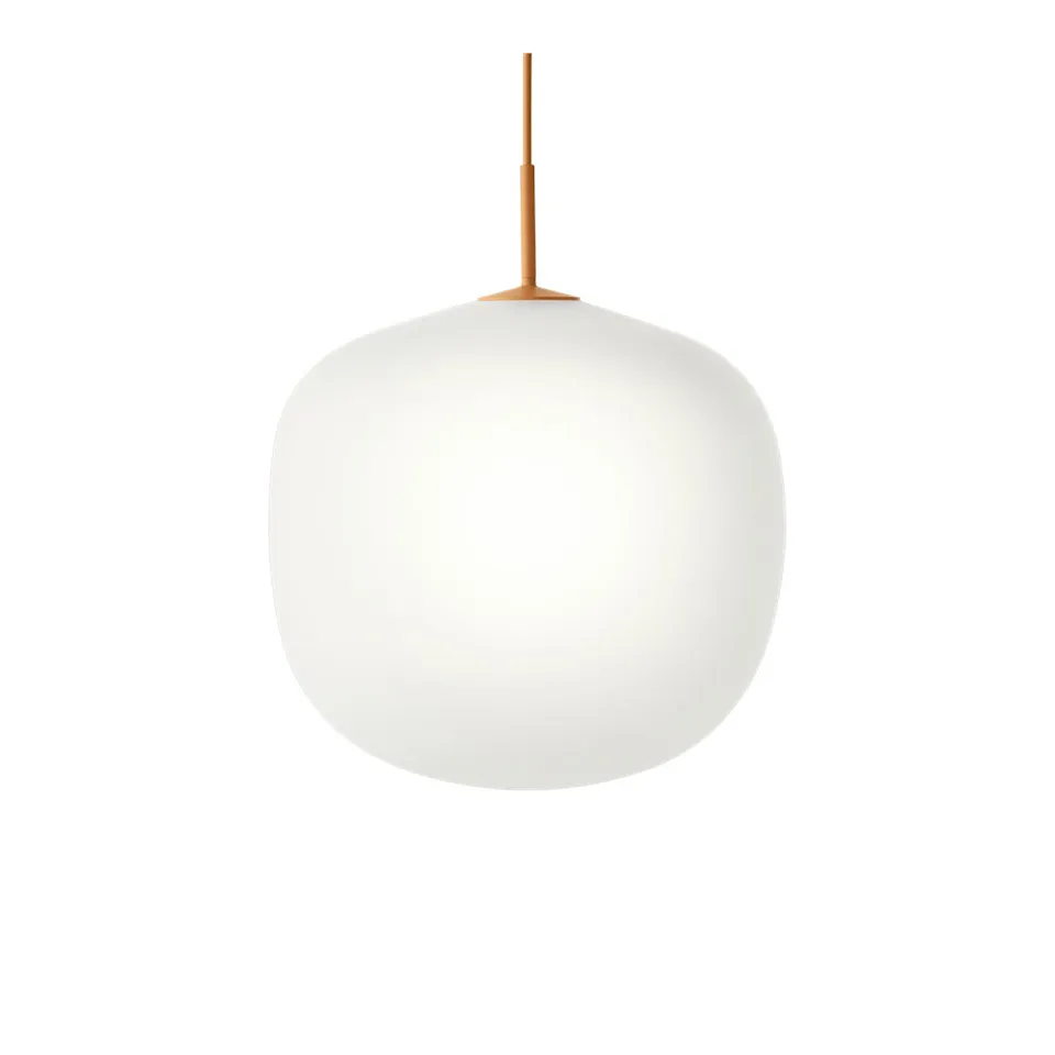 Rime Pendant Lamp Ø 45 cm