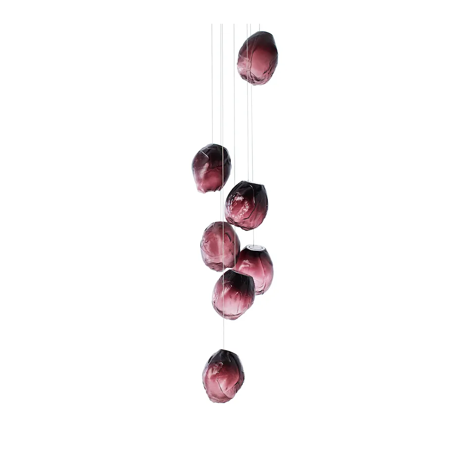 73.7V pendant lamp