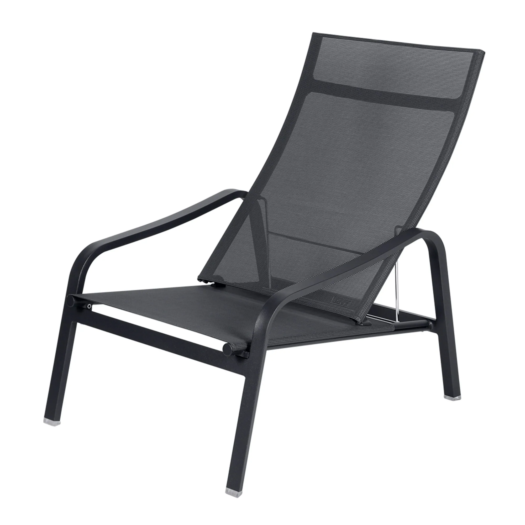 Alizé Low Armchair