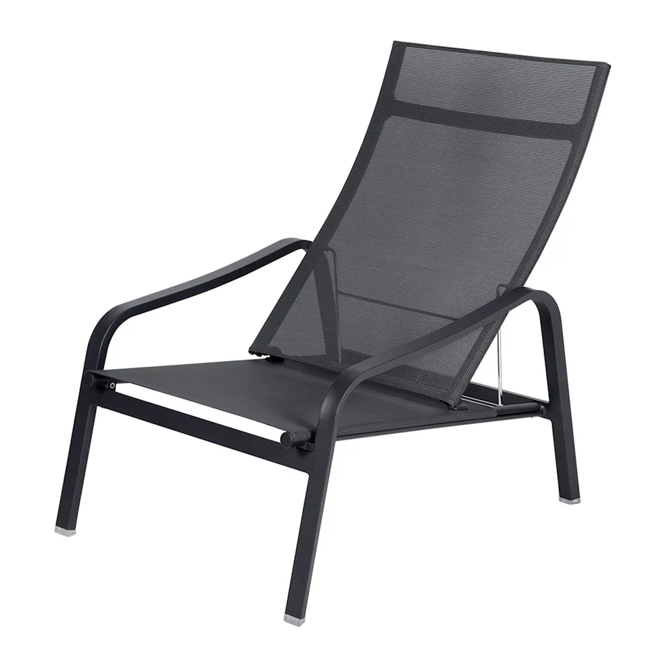 Alizé Low Armchair