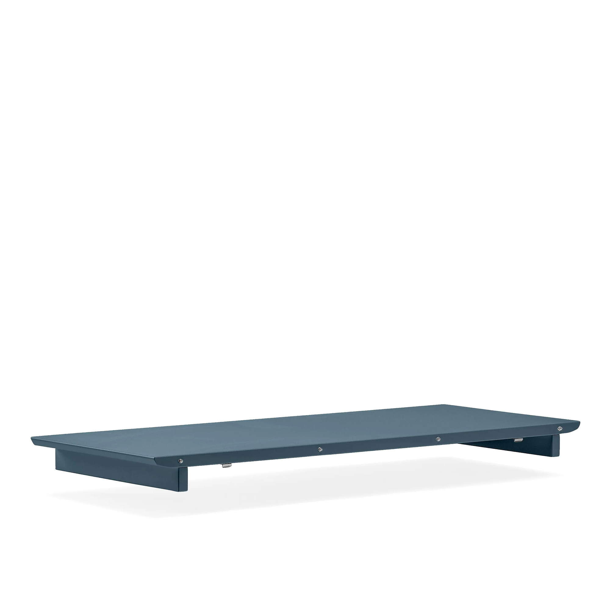 Stolab - Carl matbord iläggsskiva 50x115 cm björk – Skogstjärn 56 - Iläggsskivor - Marit Stigsdotter - Blå | Möbler - Möbeltillbehör - Iläggsskivor | Möbelexperten