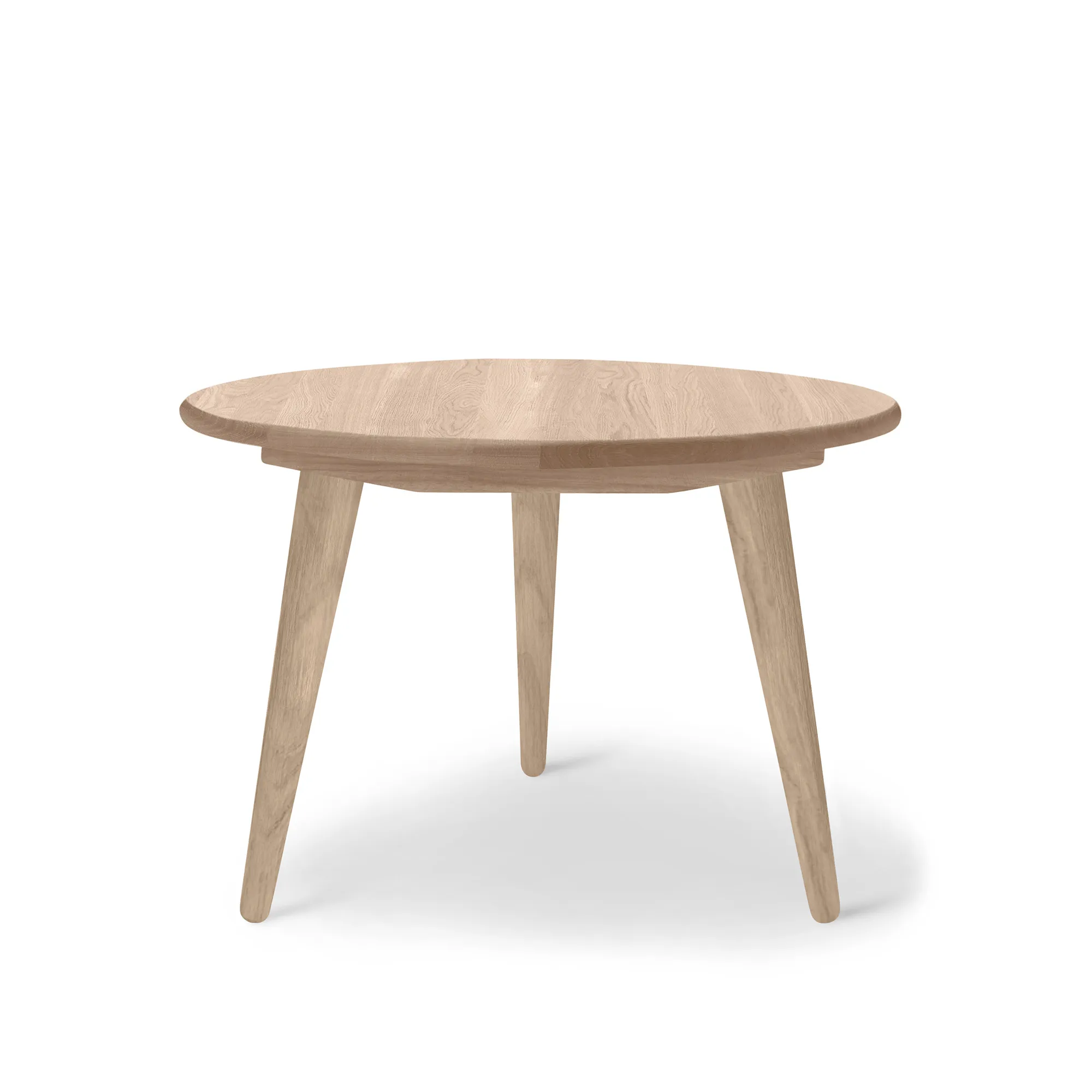 CH008 soffbord Ø78 cm