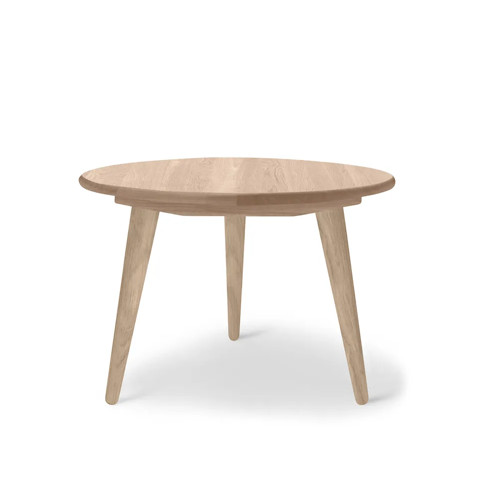CH008 soffbord Ø78 cm