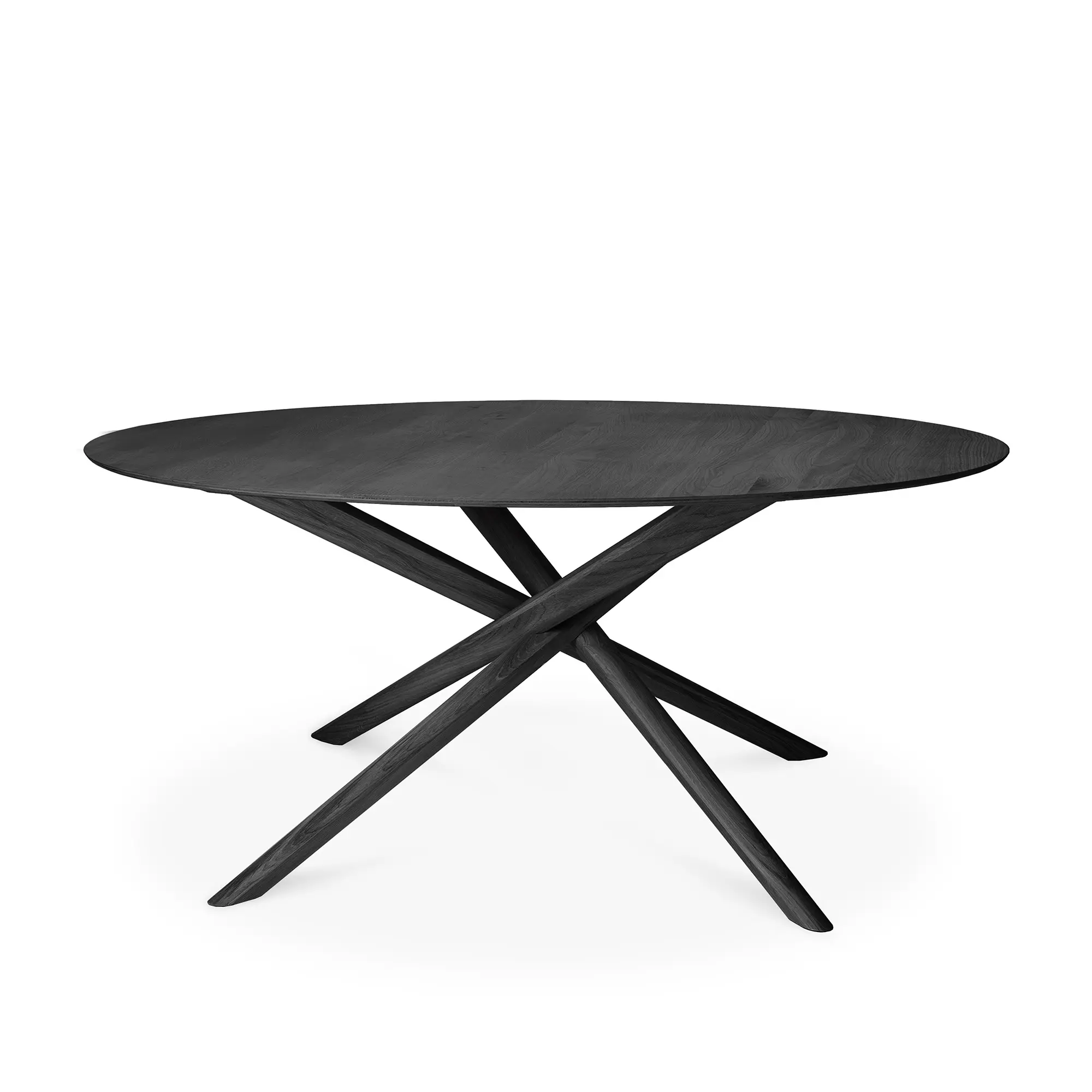 Mikado Round Dining Table