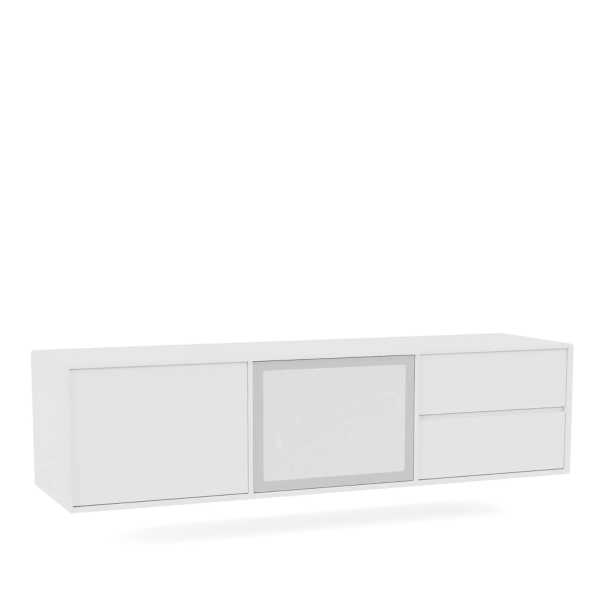 Montana Selection Octave VI TV-stativ opphengsskinne