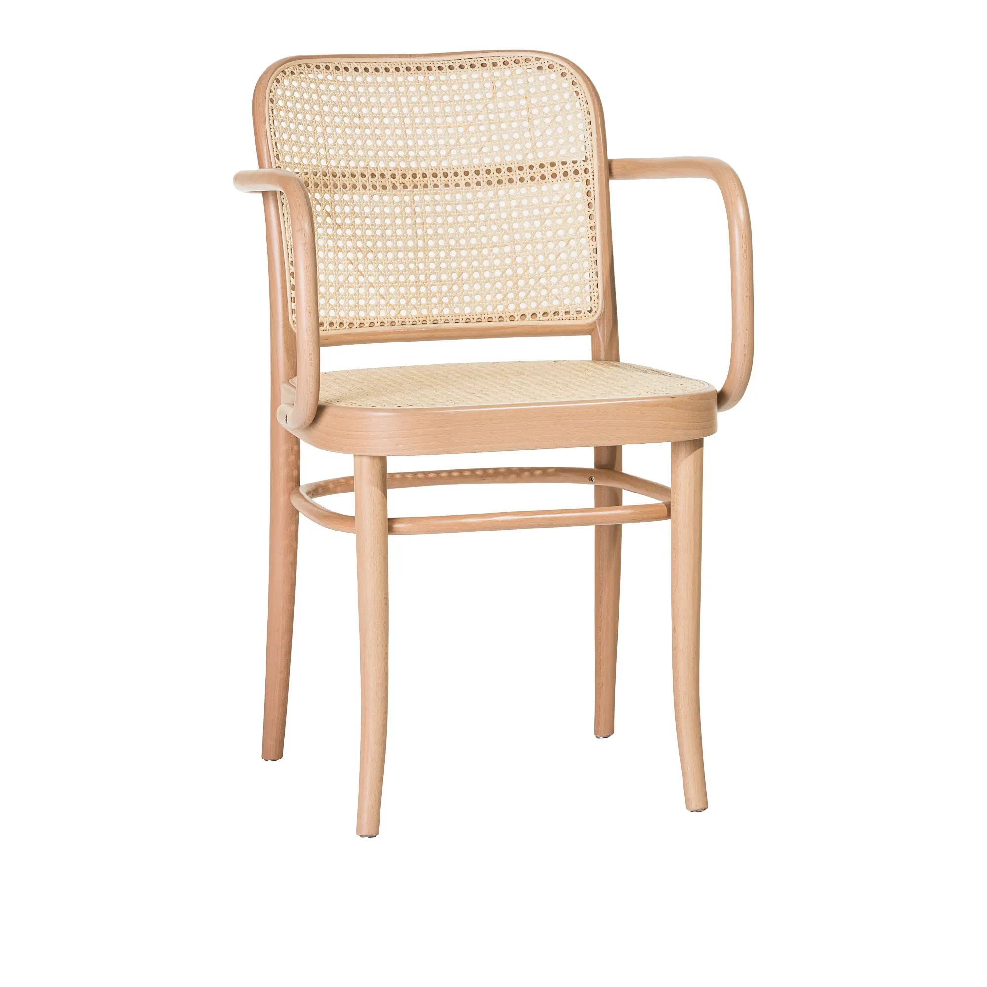811 Armchair Cane