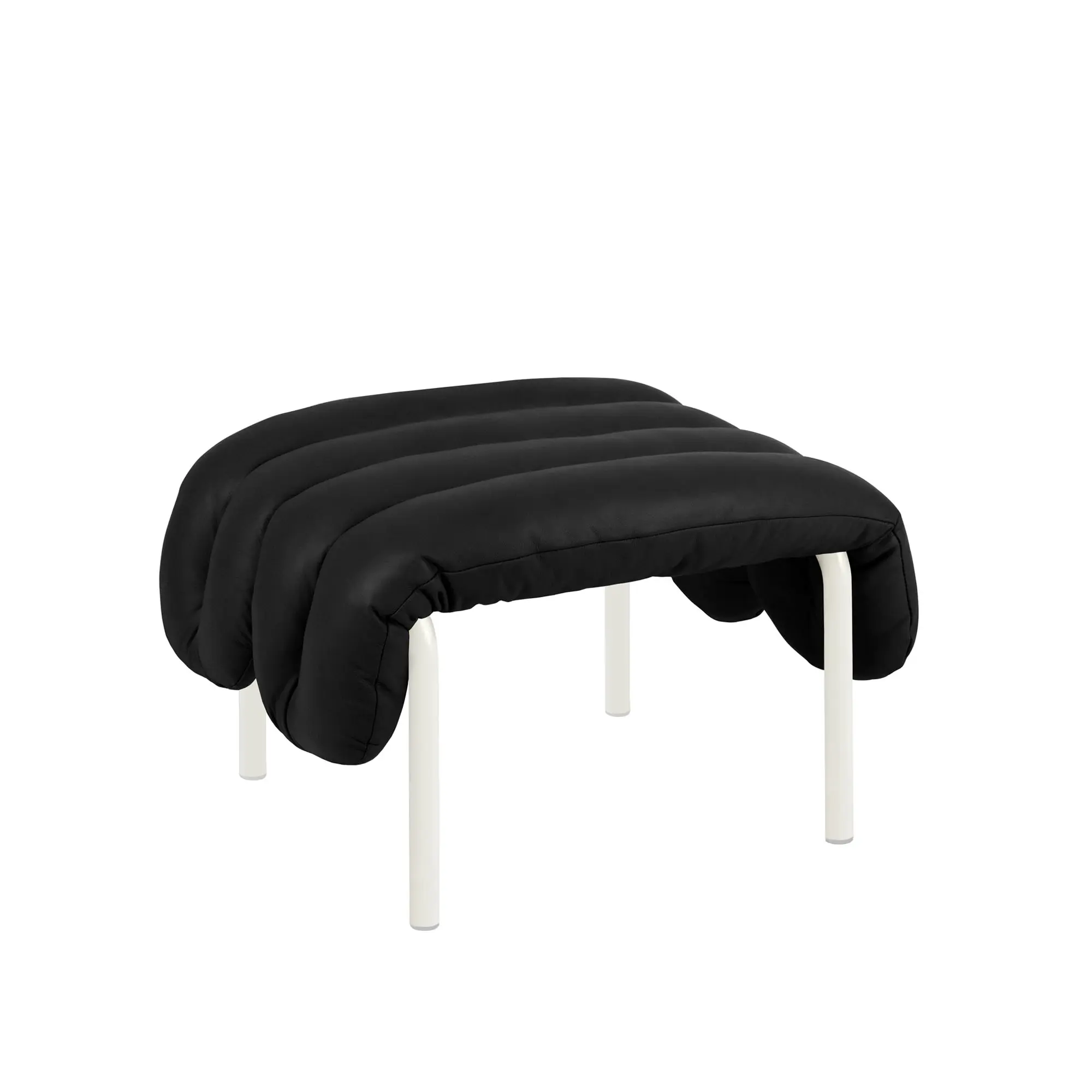 Puffy Ottoman