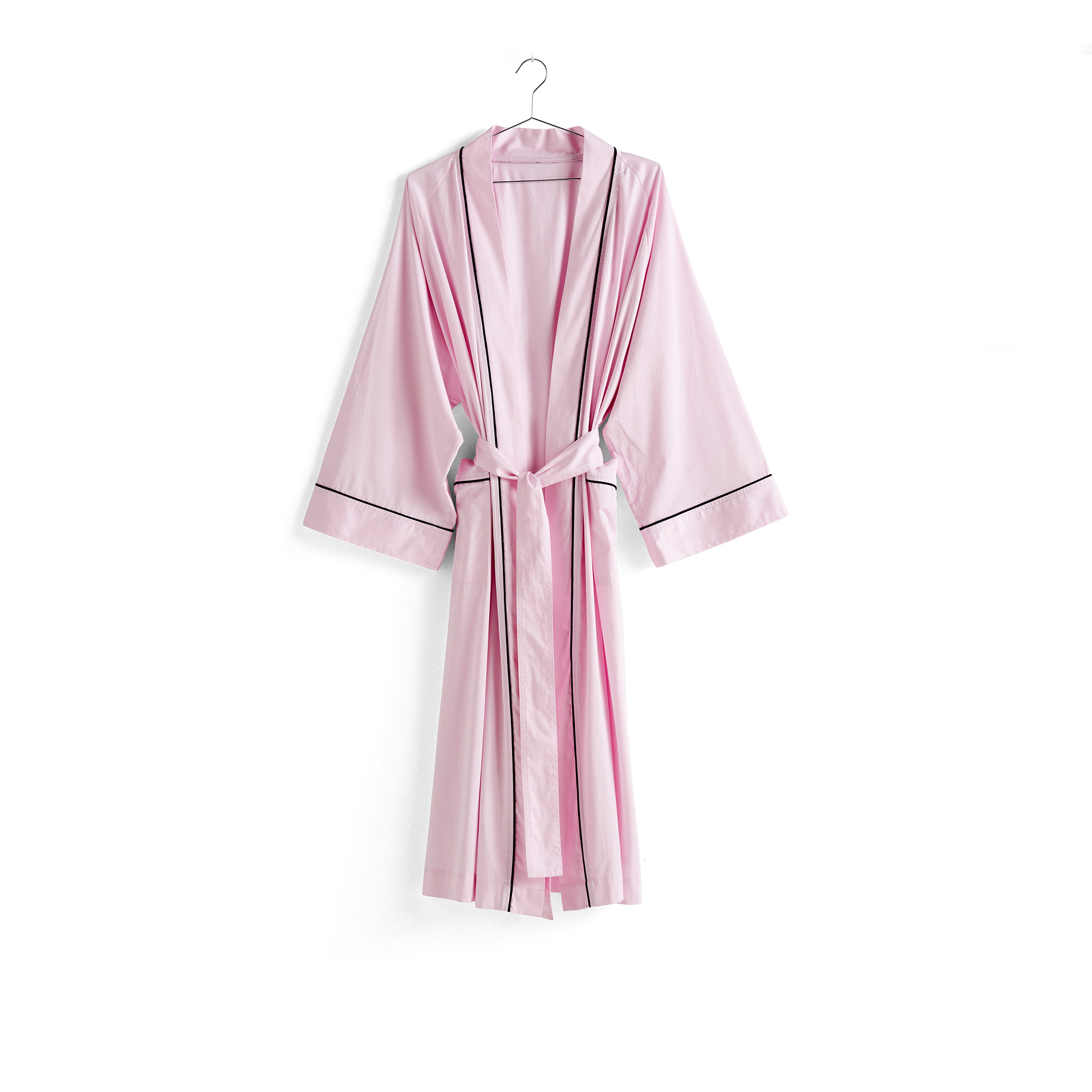 Bilde av Outline morgenkåpe Soft pink