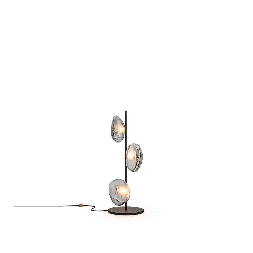 73.3 floor lamp short