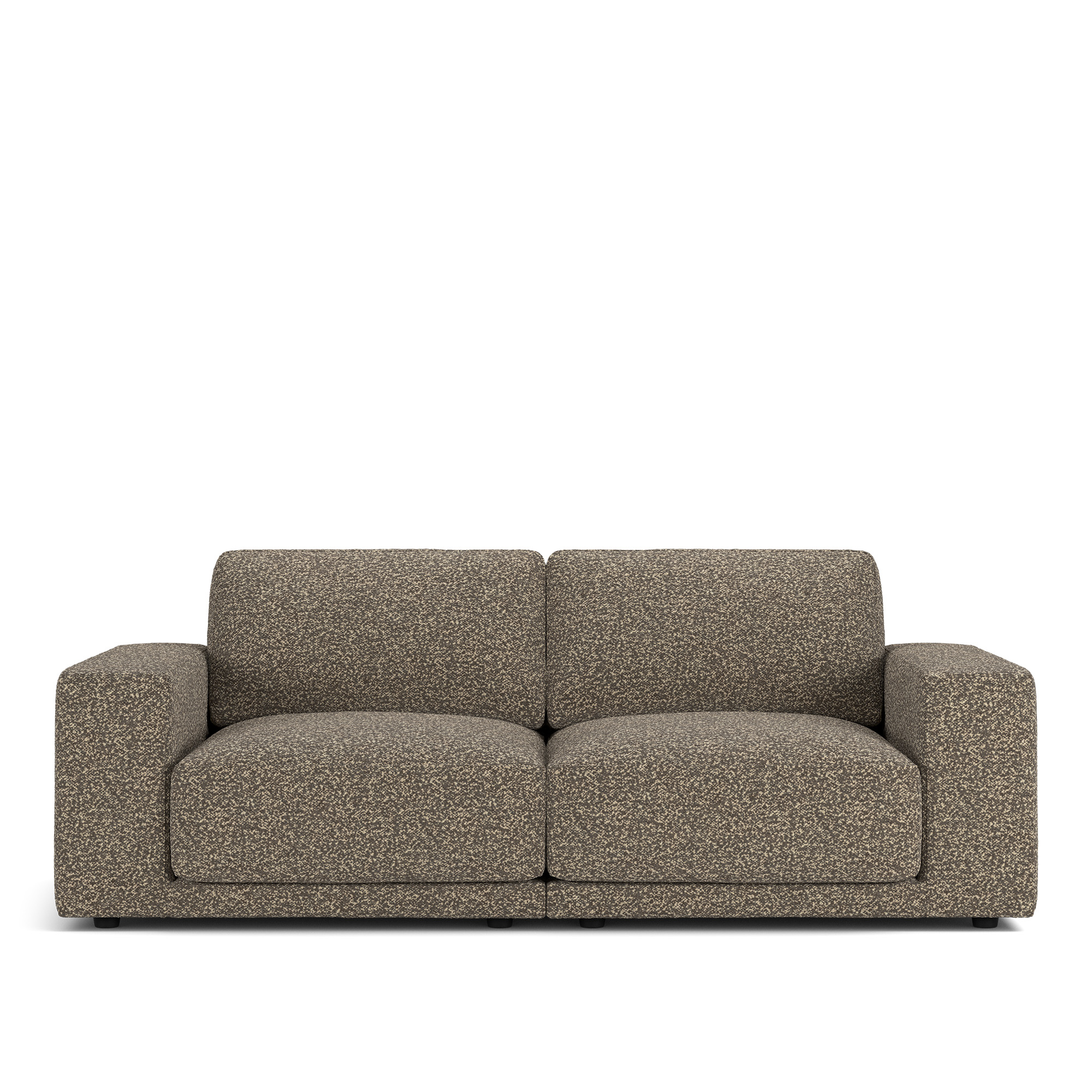 NOGA - Elsa 2-Seater Limonta Vellus 02 - Soffor