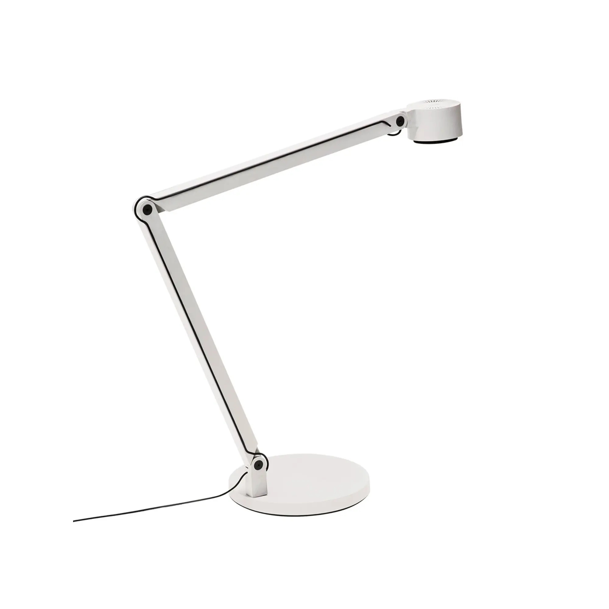 Winkel w127 - Bordsfot