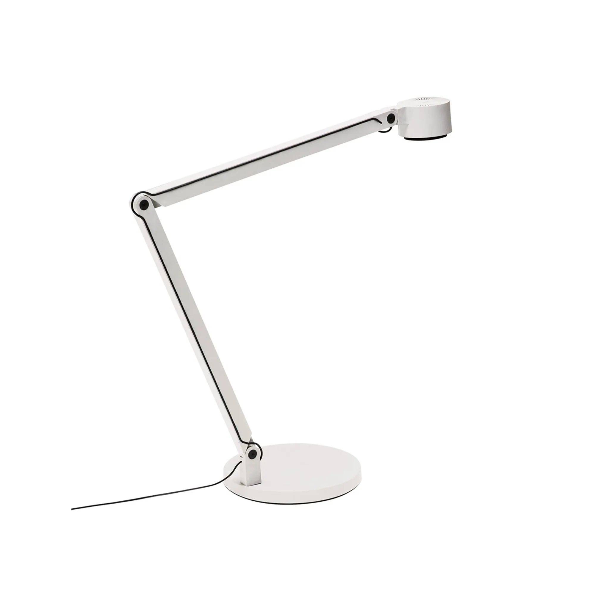 Winkel w127 - Bordsfot