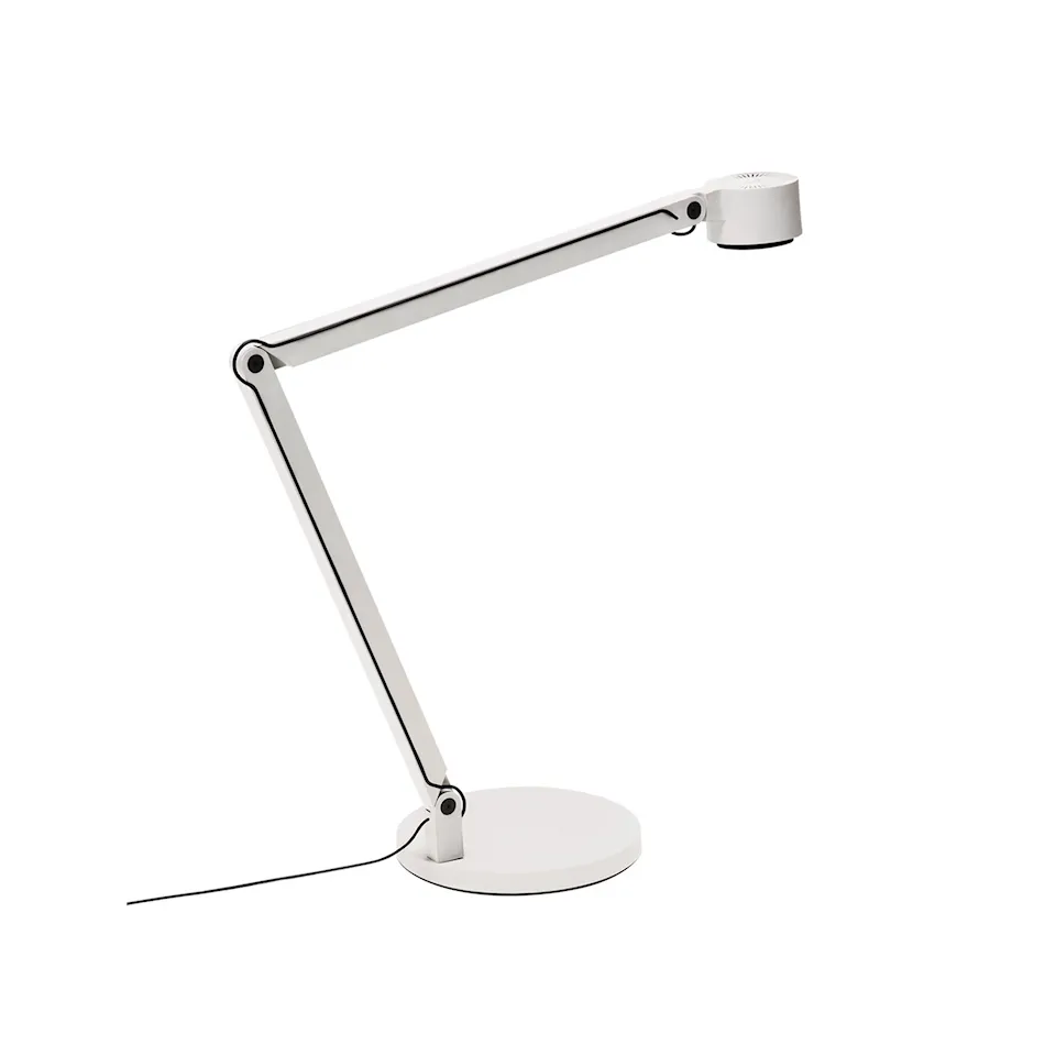 Winkel w127 - Bordsfot