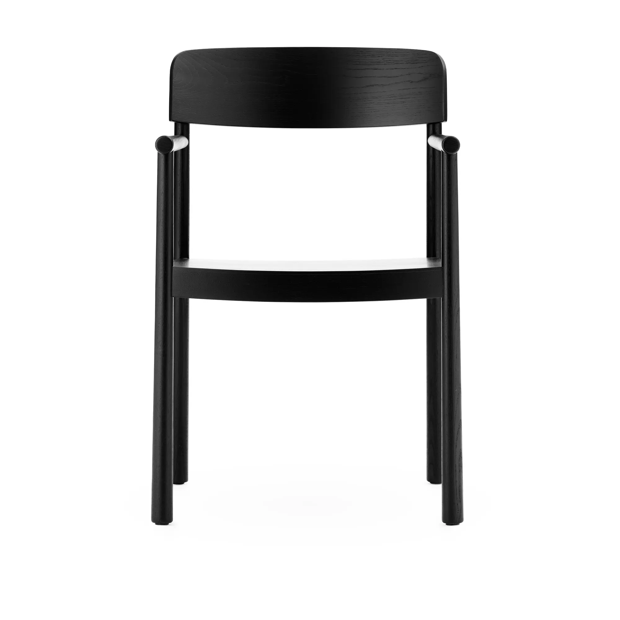 Timb Armchair