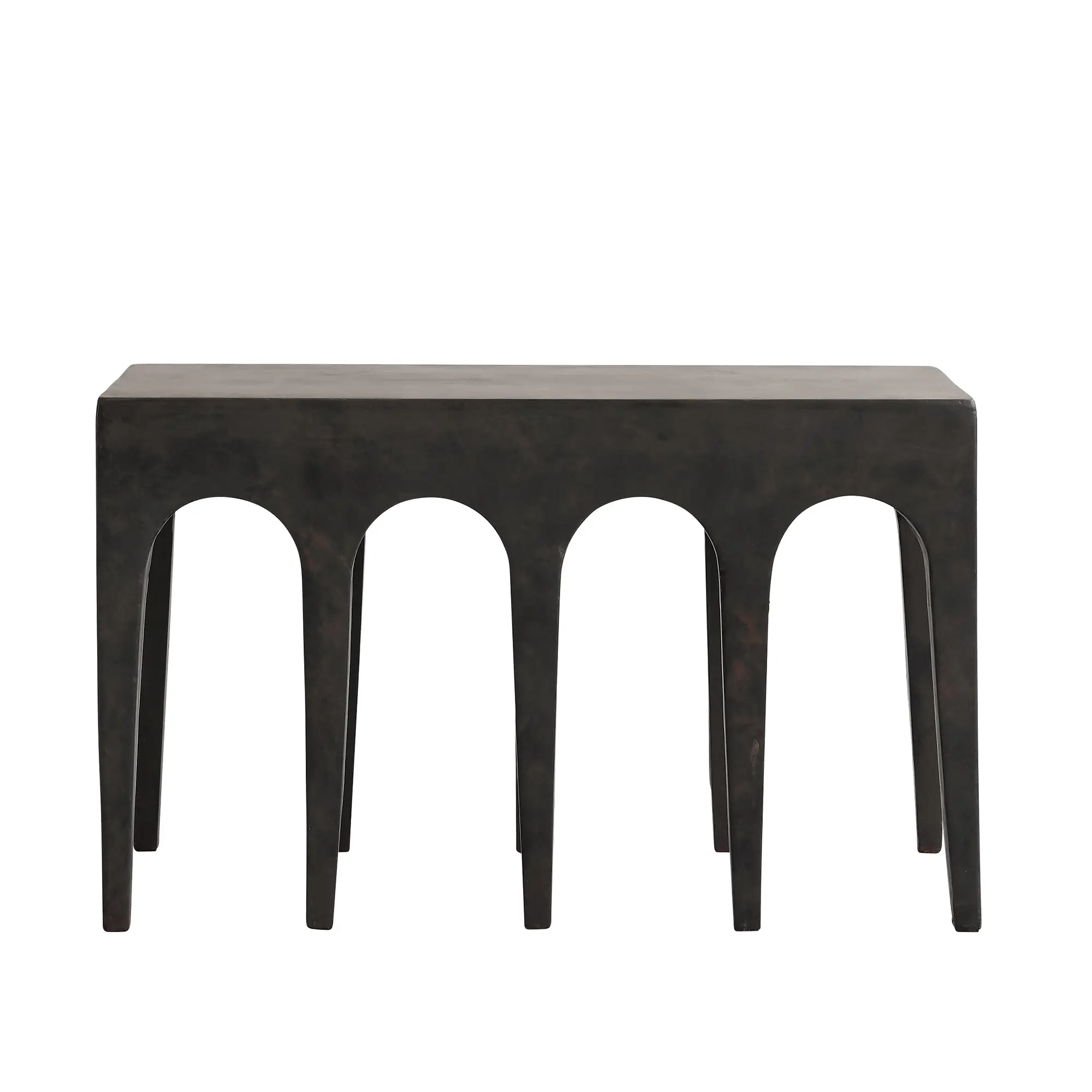Bow Bench