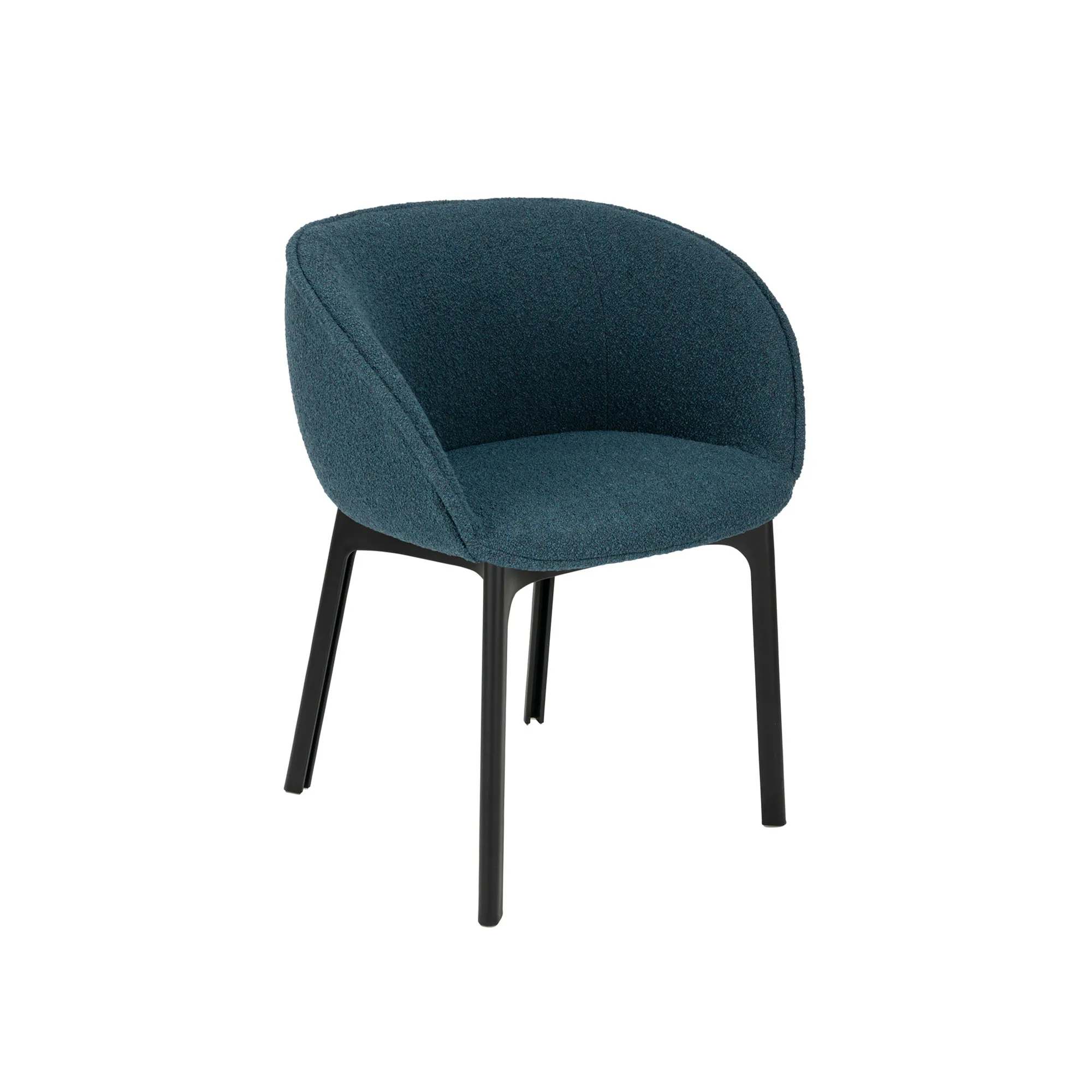 Charla Orsetto Armchair