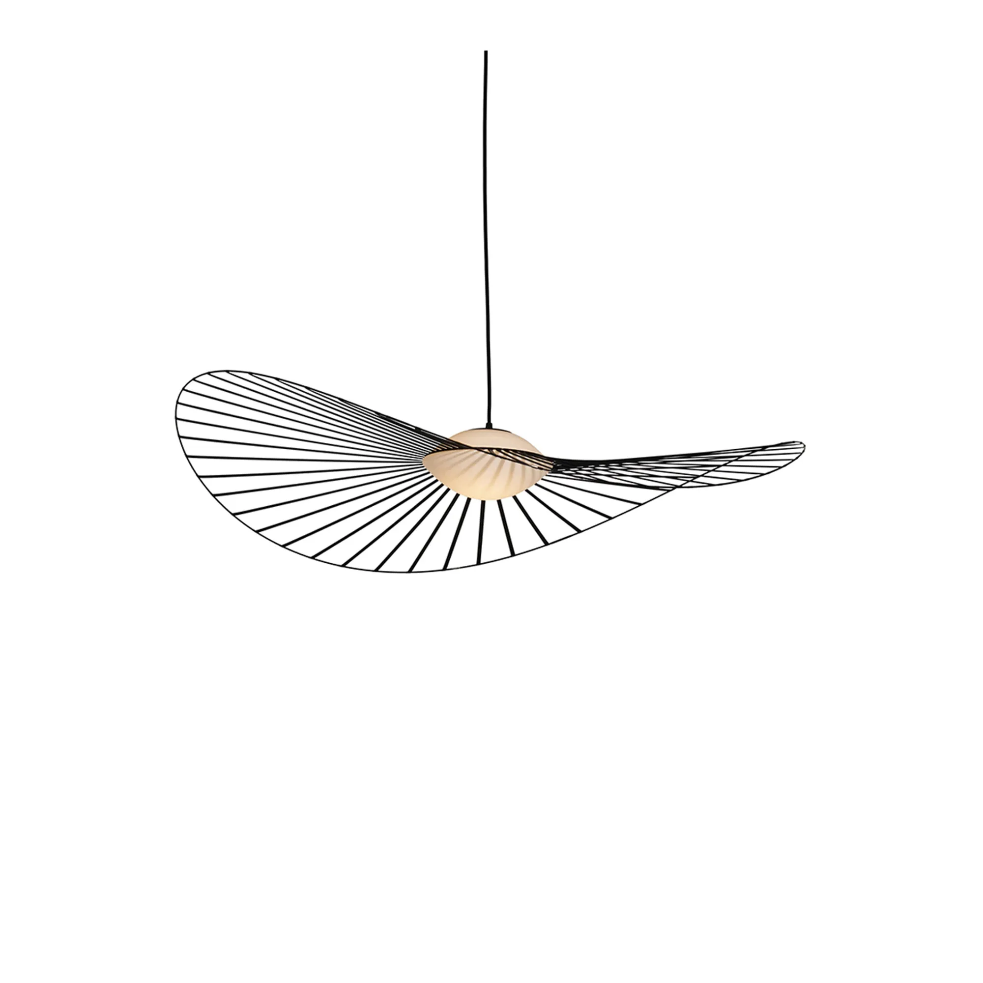 Vertigo nova pendant lamp small 110cm