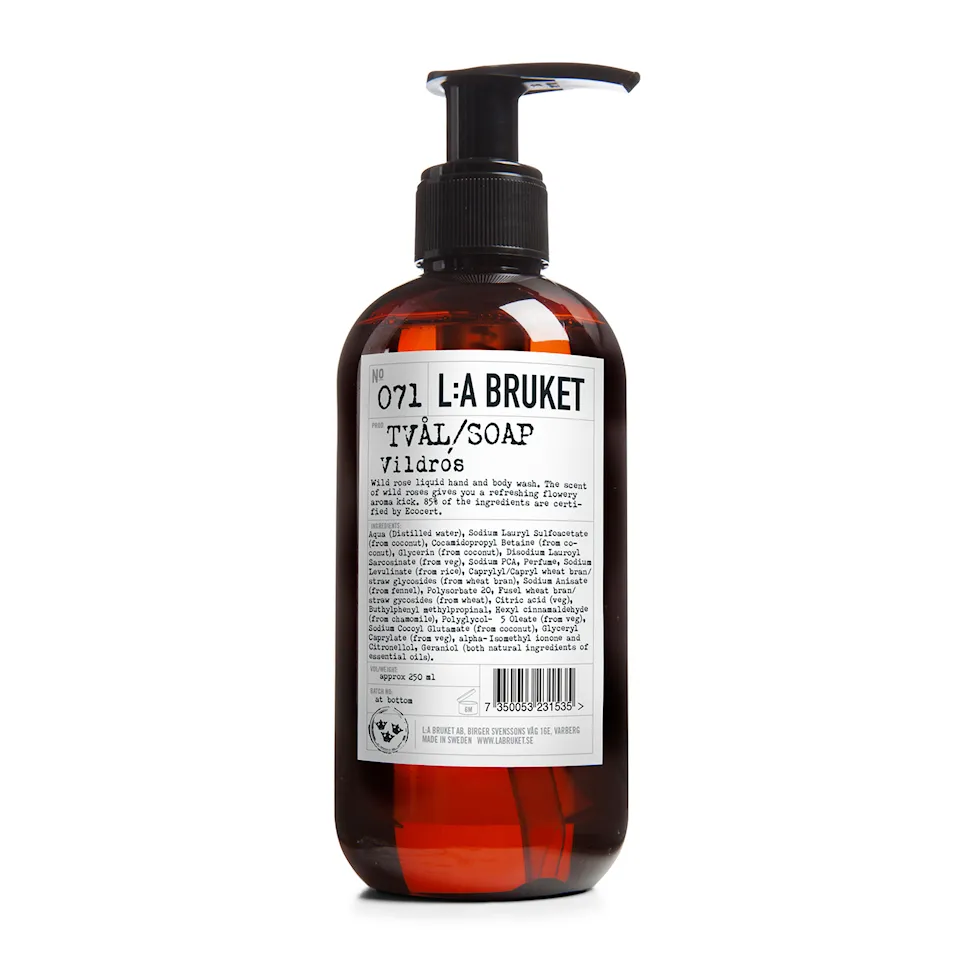 Flytande Tvål 450 ml