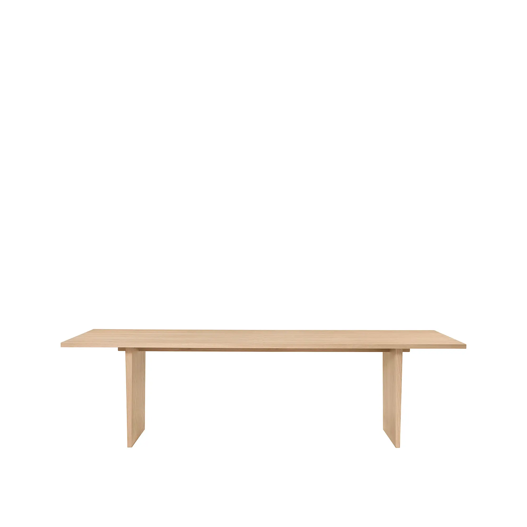 Private matbord 260 cm
