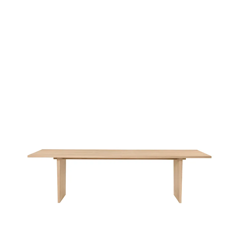 Private matbord 260 cm
