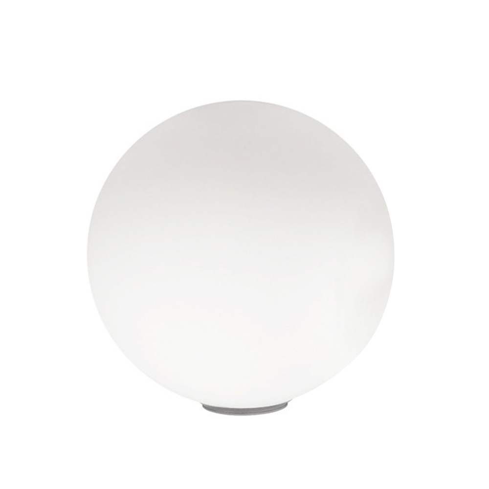 Dioscuri Table Lamp 42 White