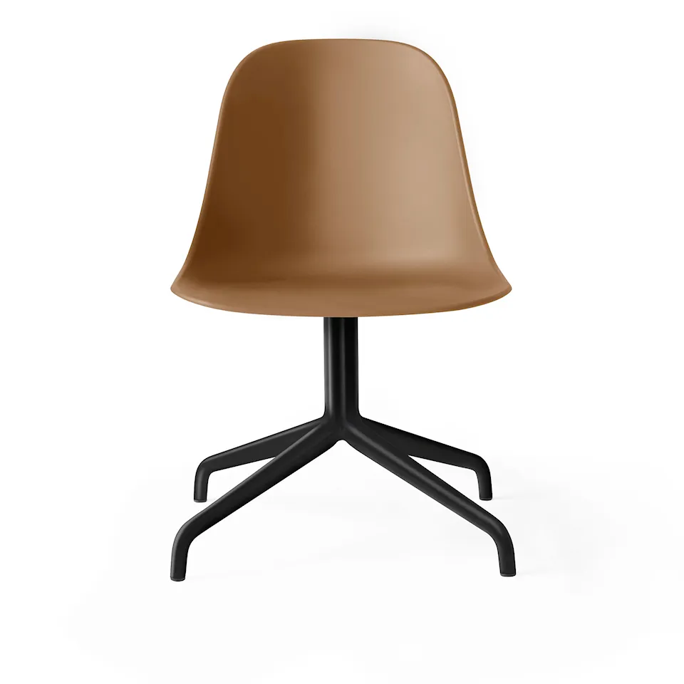 Harbour Swivel Side kontorsstol