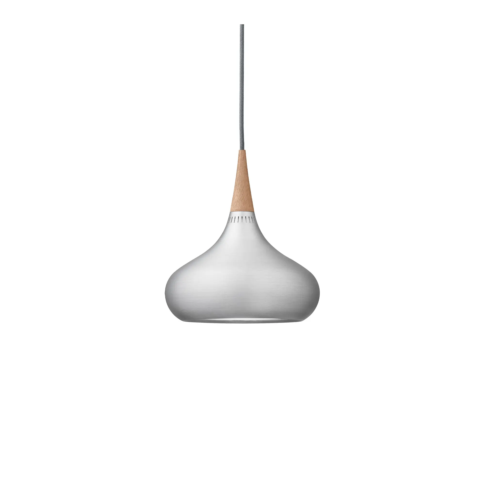 Orient pendel Aluminium