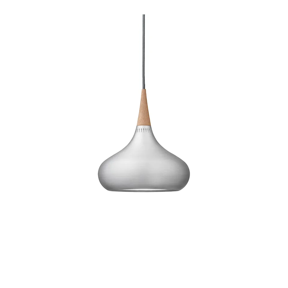 Orient pendellampa Aluminium