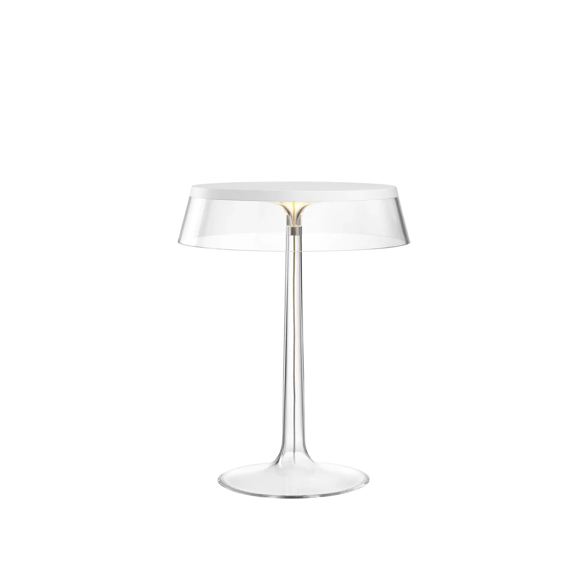 Bon Jour bordslampa