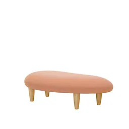 Freeform ottomansk