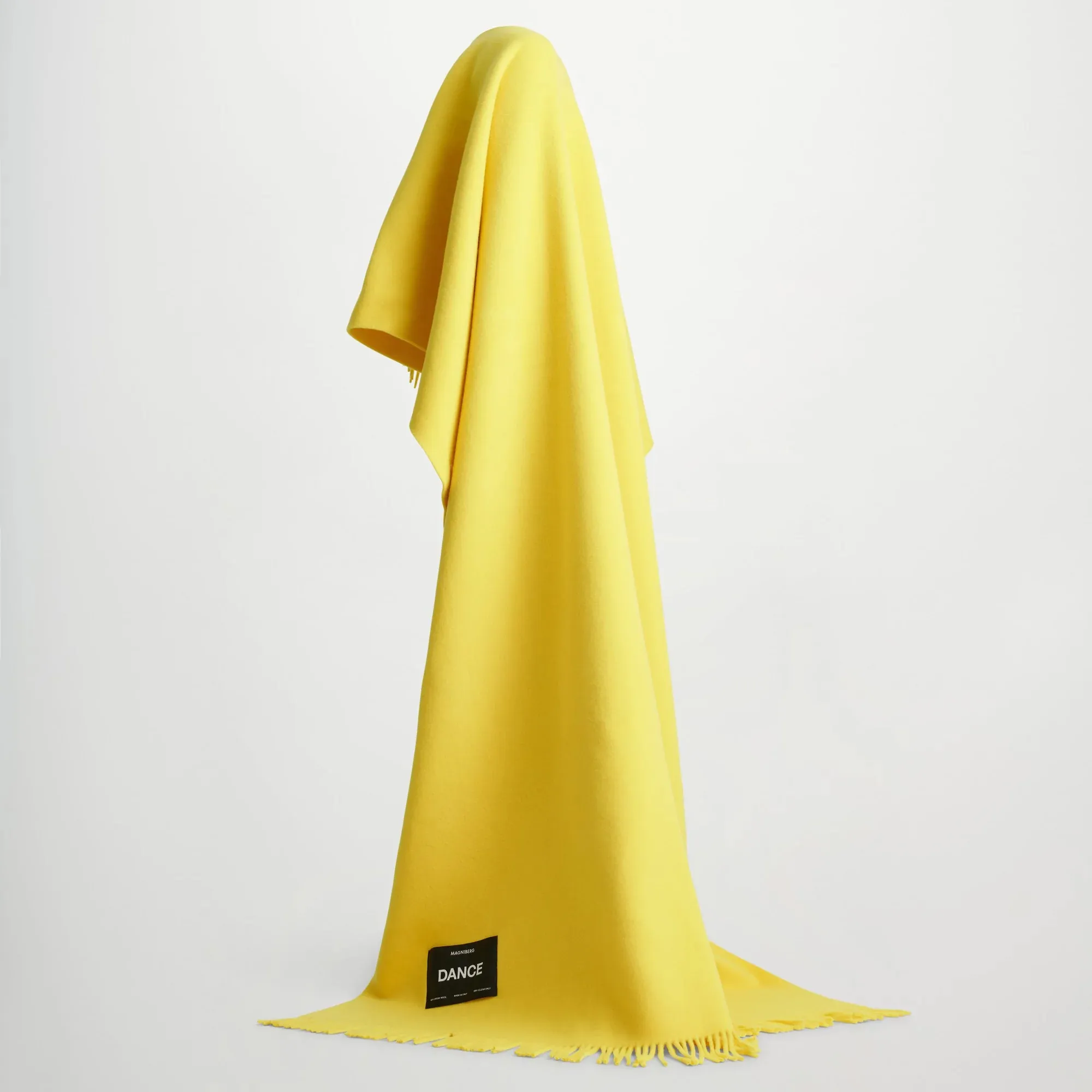 Bold Blanket