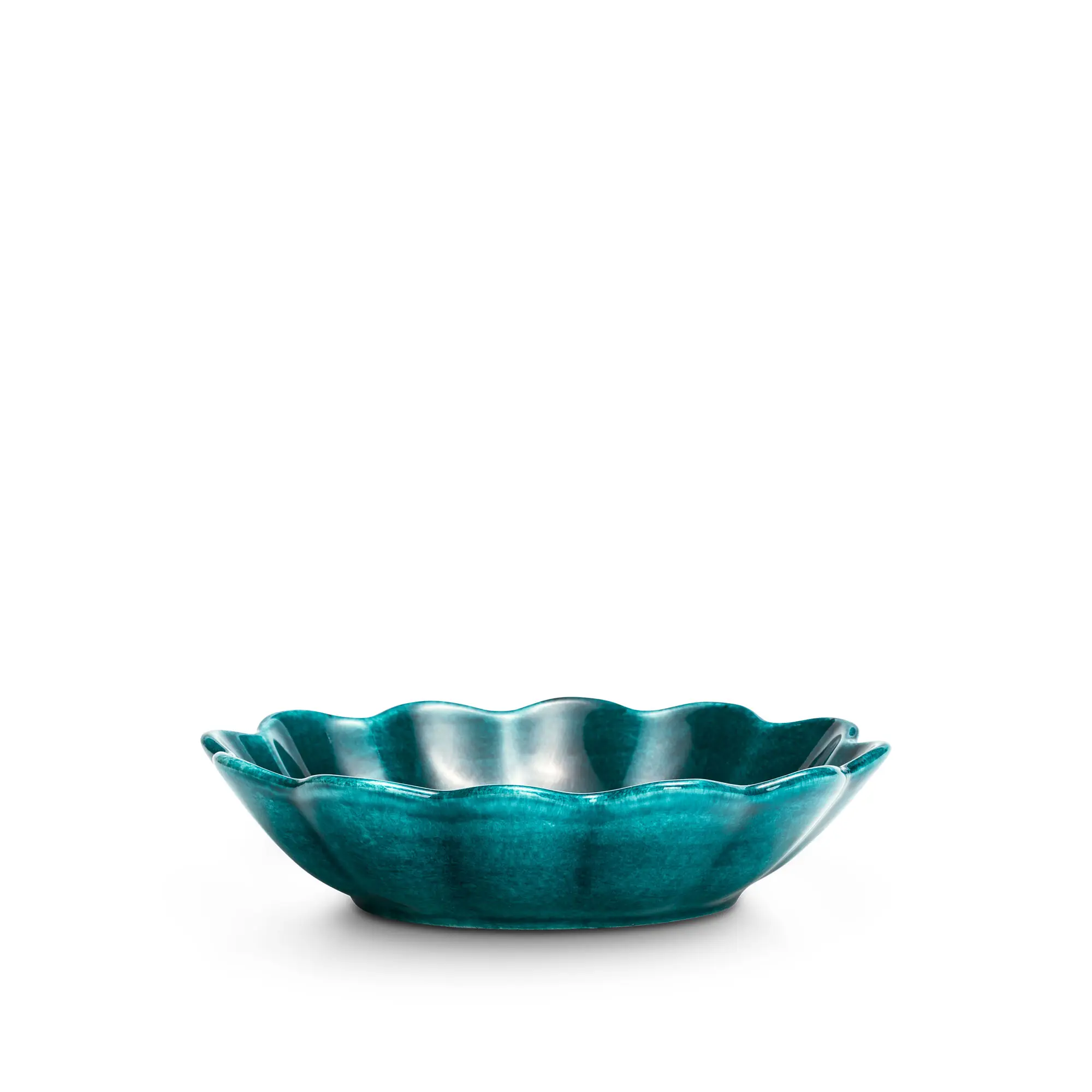Oyster Skål 18x16 cm