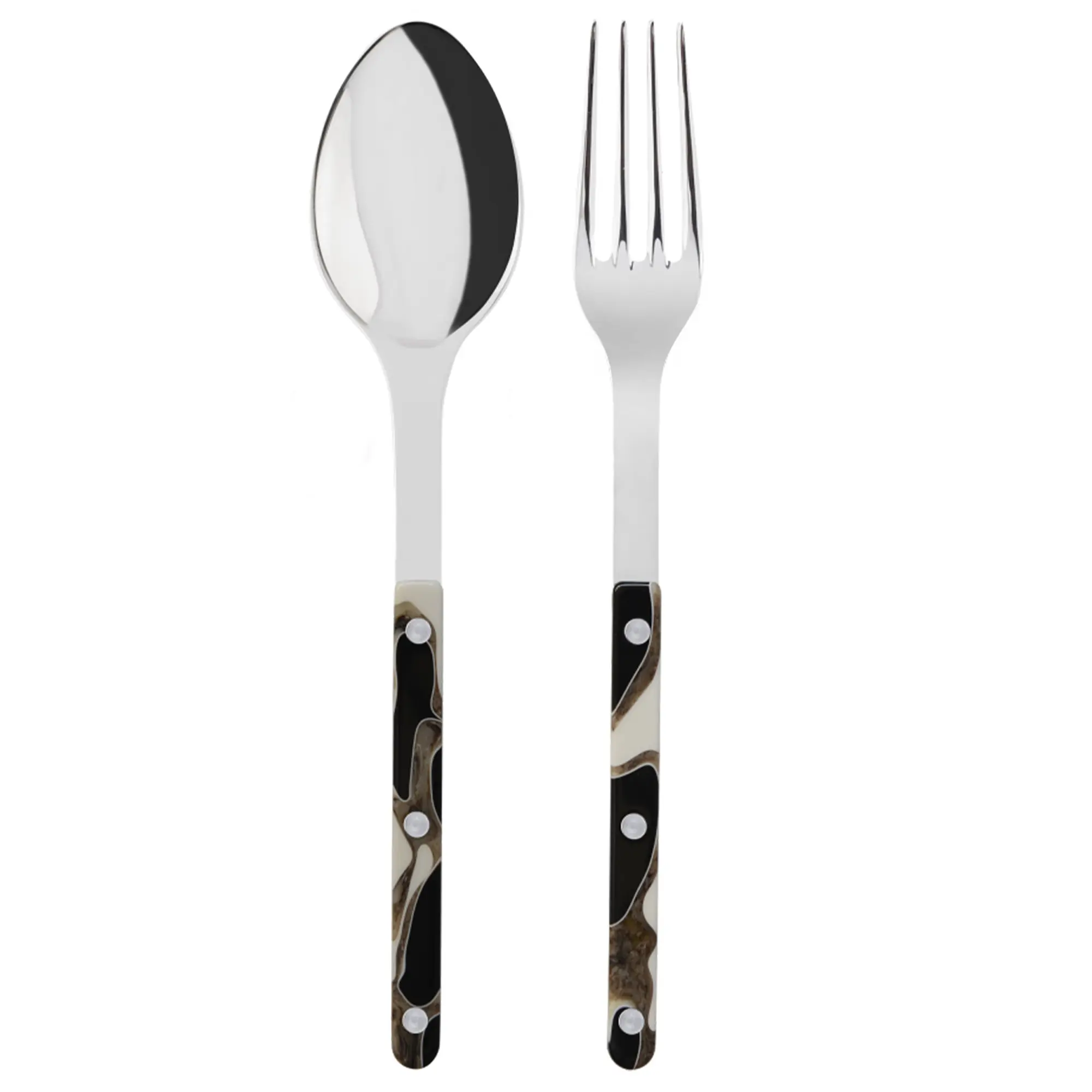 Bistrot Dune Serveringsbestick 2Pack