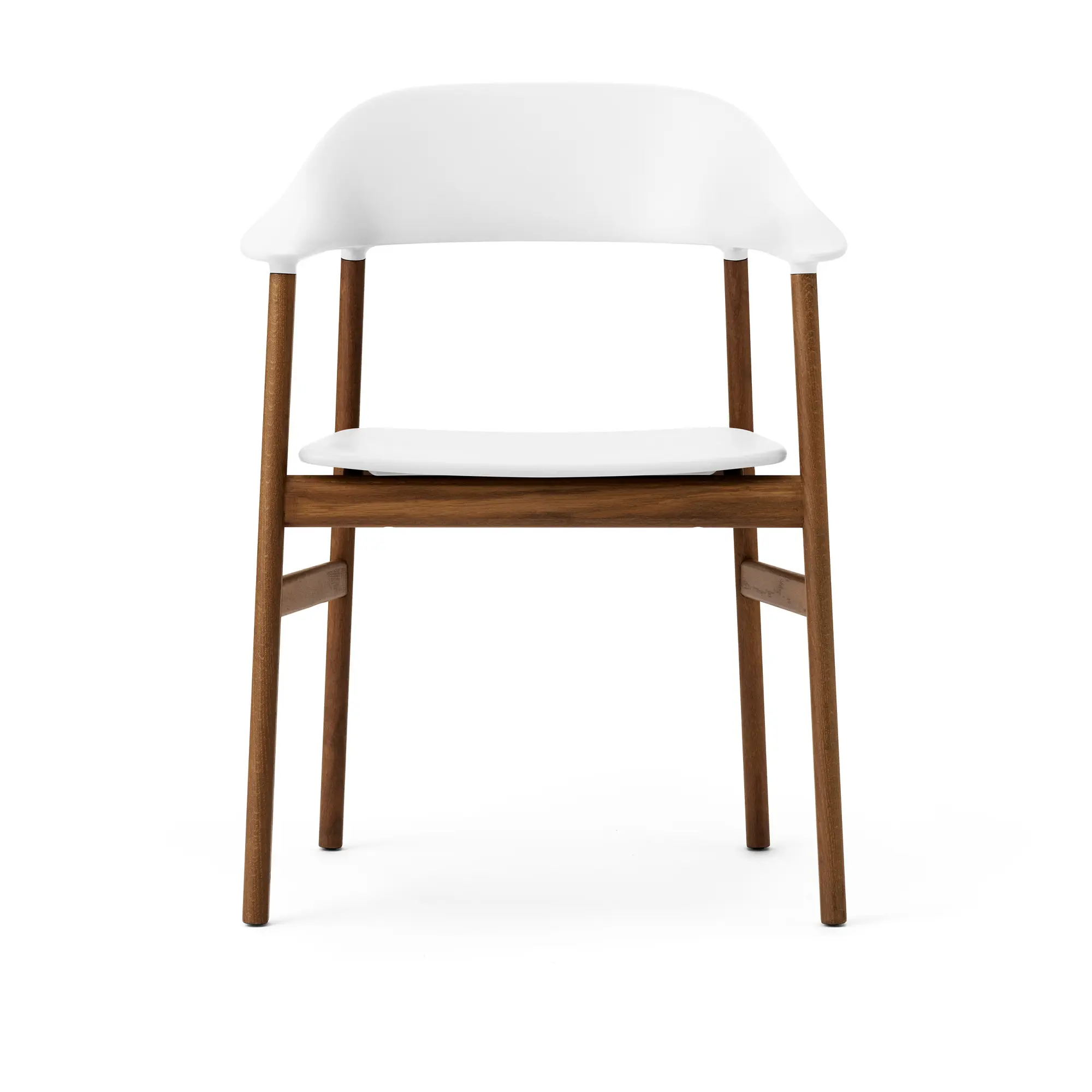 Herit Armchair Smoked Oak