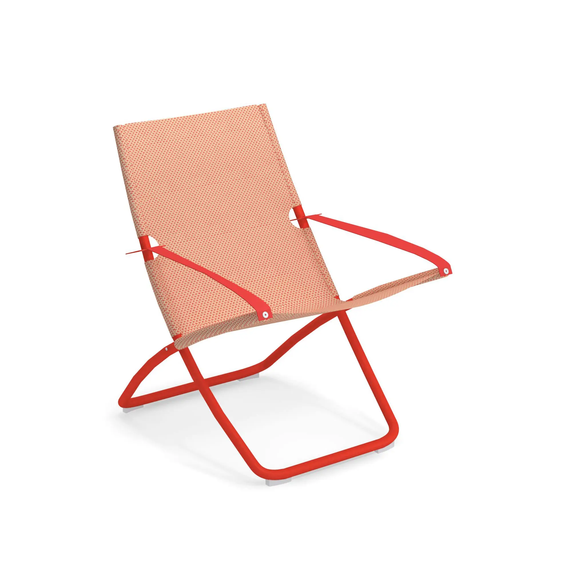 Snooze Deck Chair