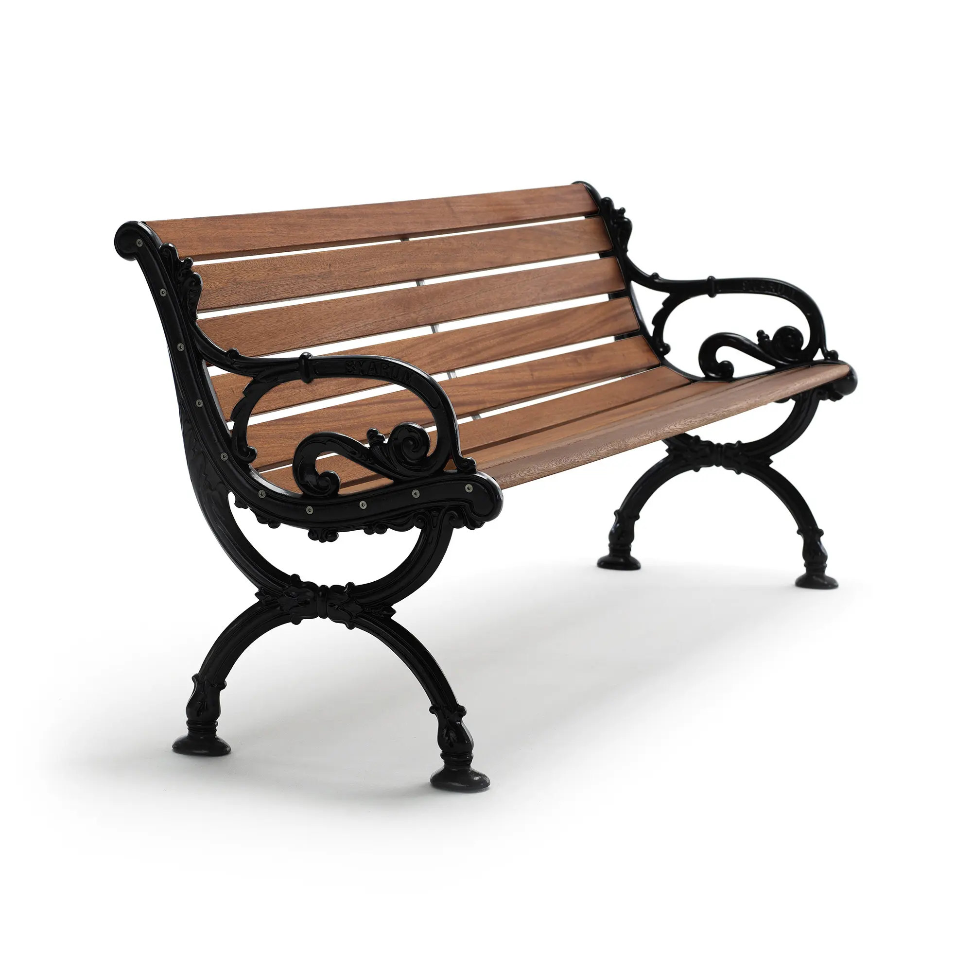 Byarum Sofa 185 cm
