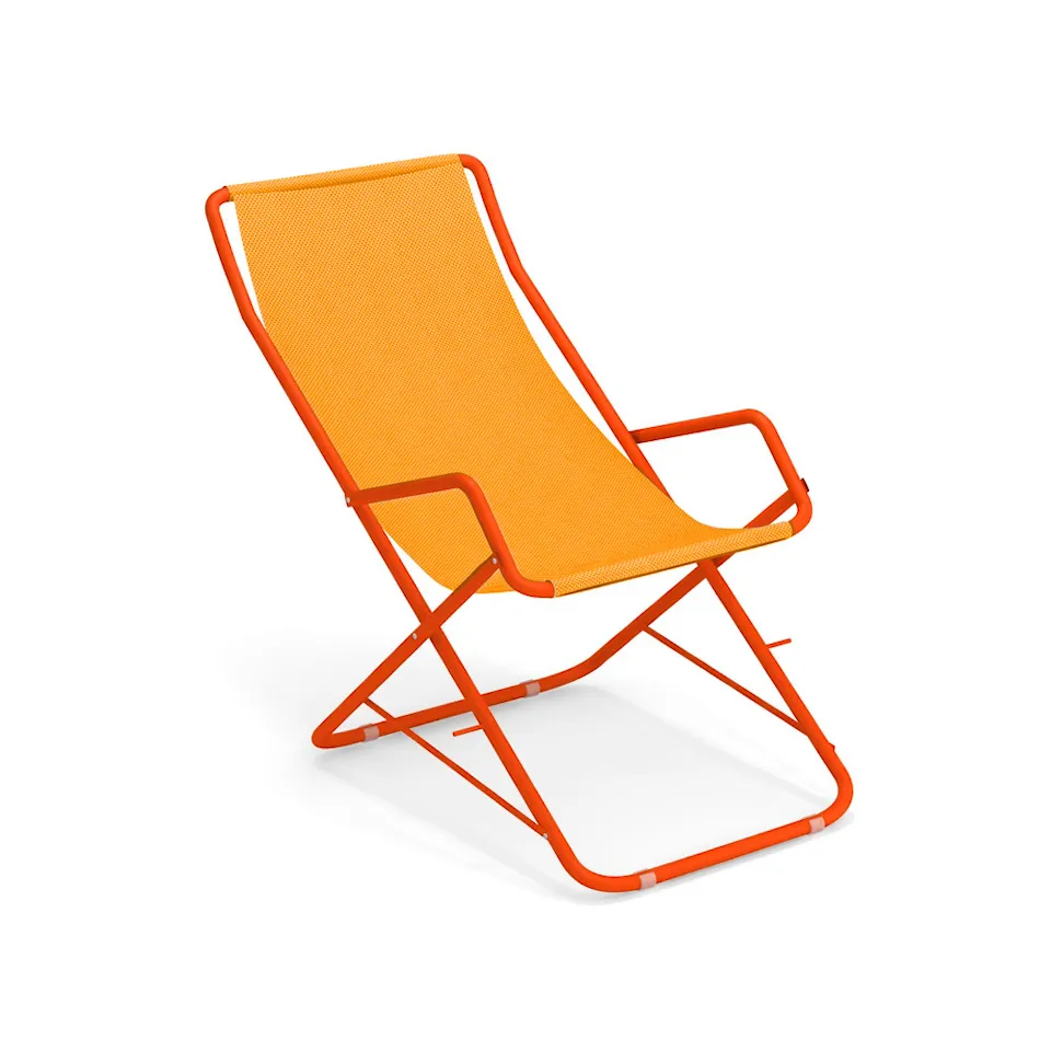 Bahama Deck Chair