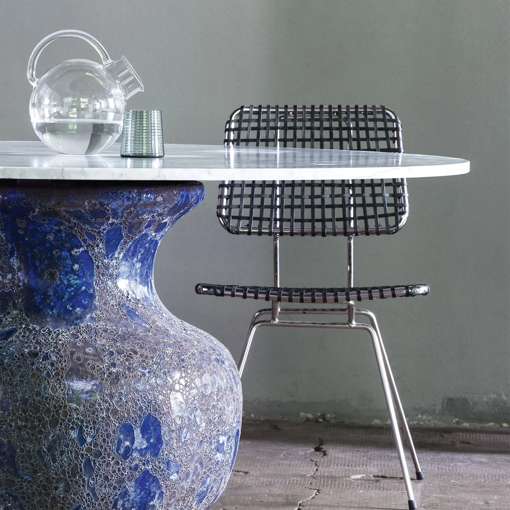 Brick 23 Chair