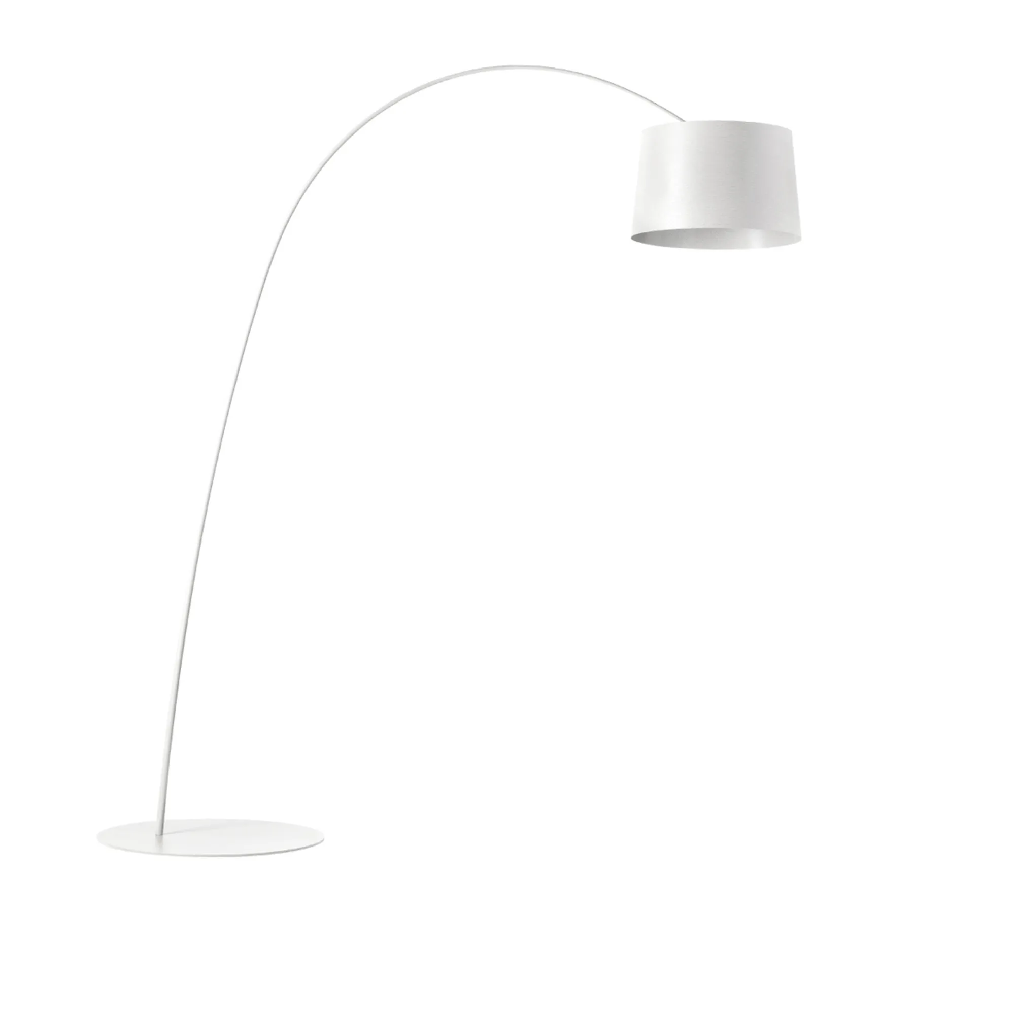TWIGGY LED - GOLVLAMPA