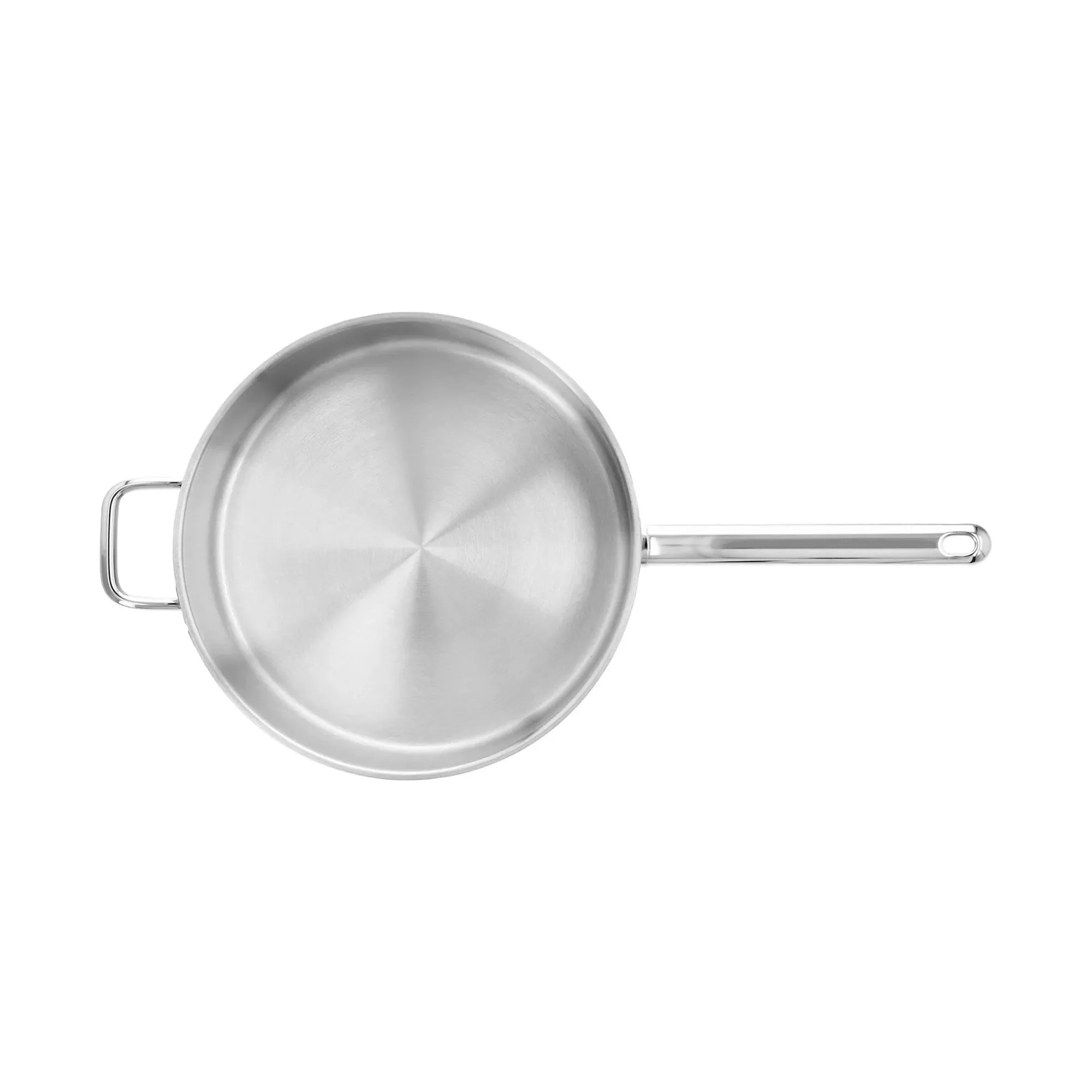 Apollo 7 Traktör/Sautépanna Utan Lock - 28 cm