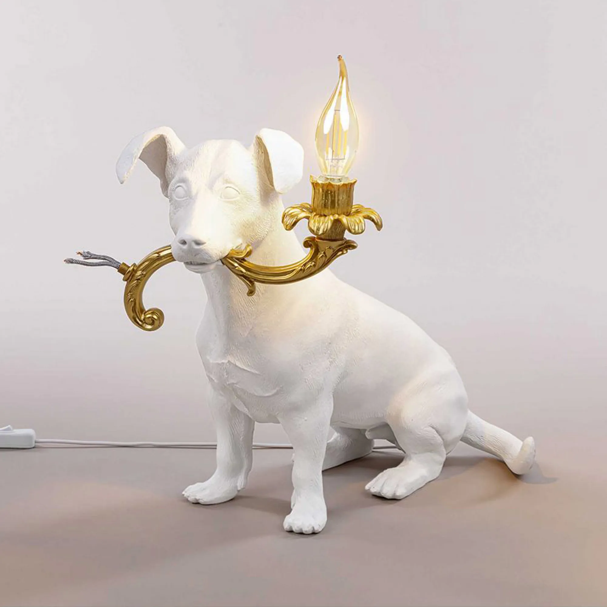 Rio Lamp
