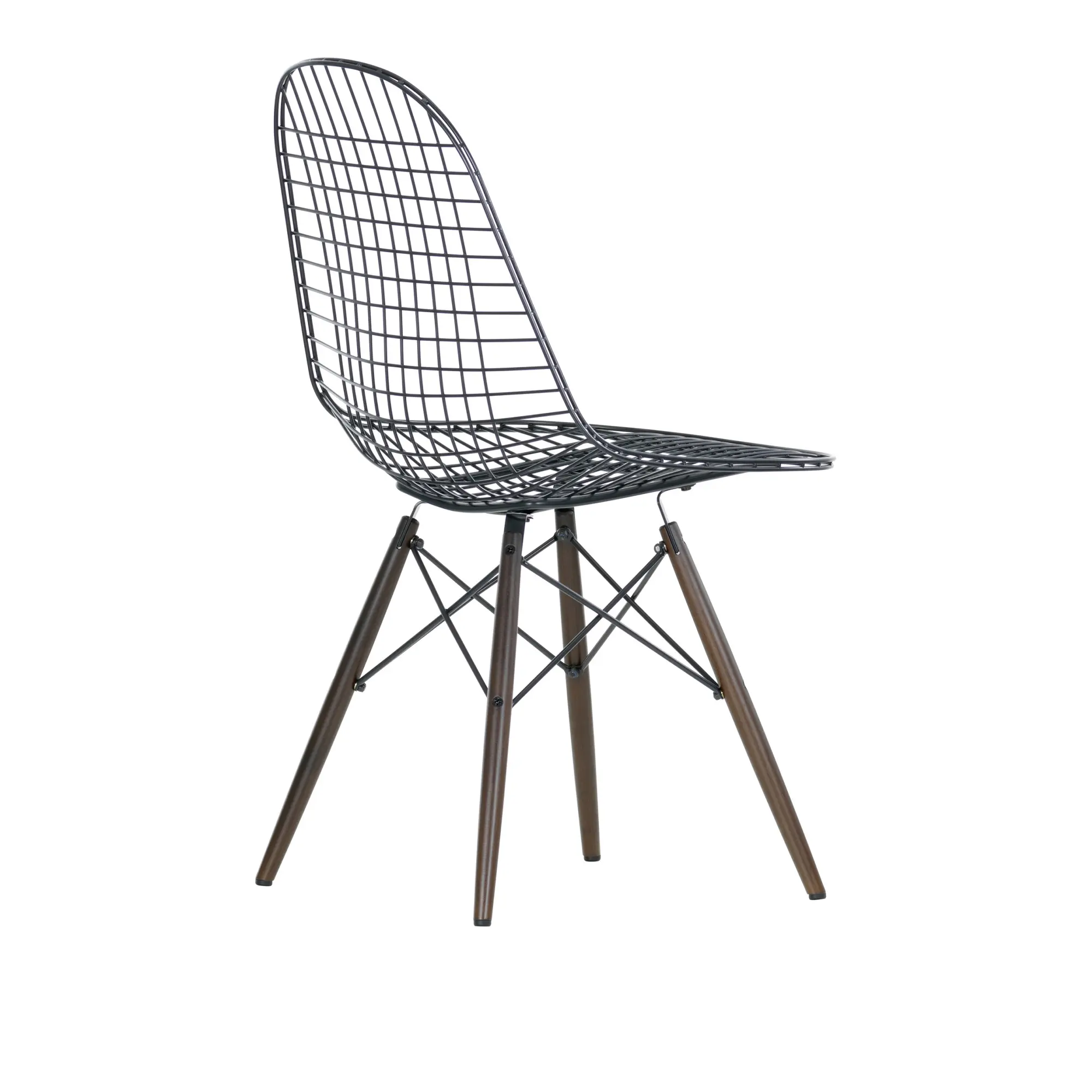 Wire Chair DKW stol