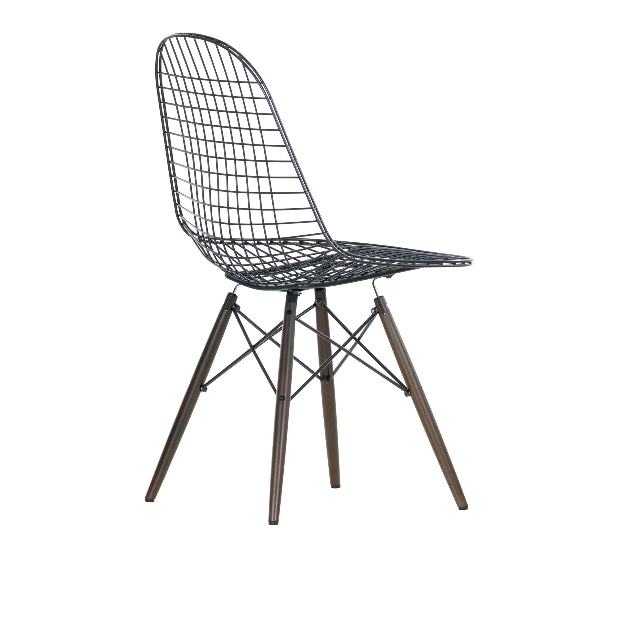 Wire Chair DKW stol