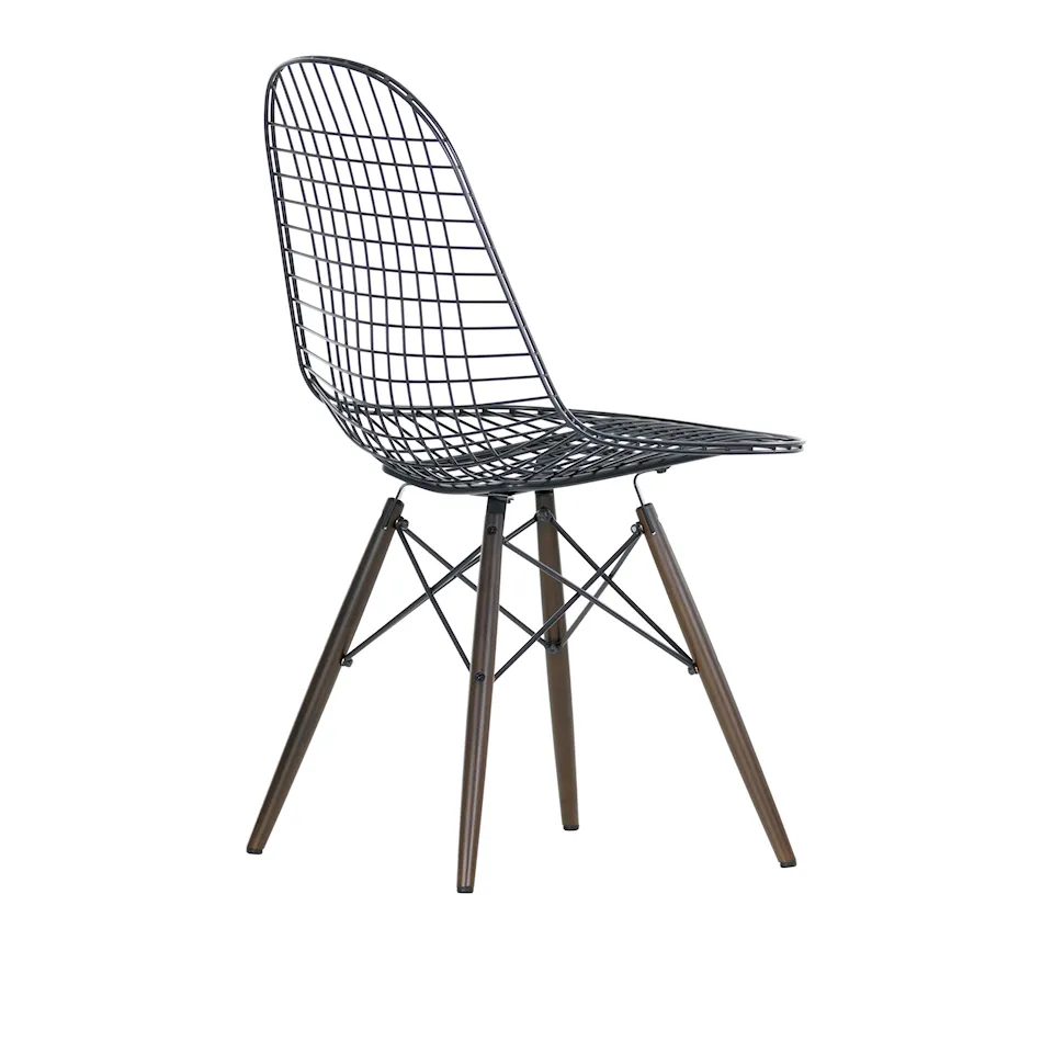Wire Chair DKW stol