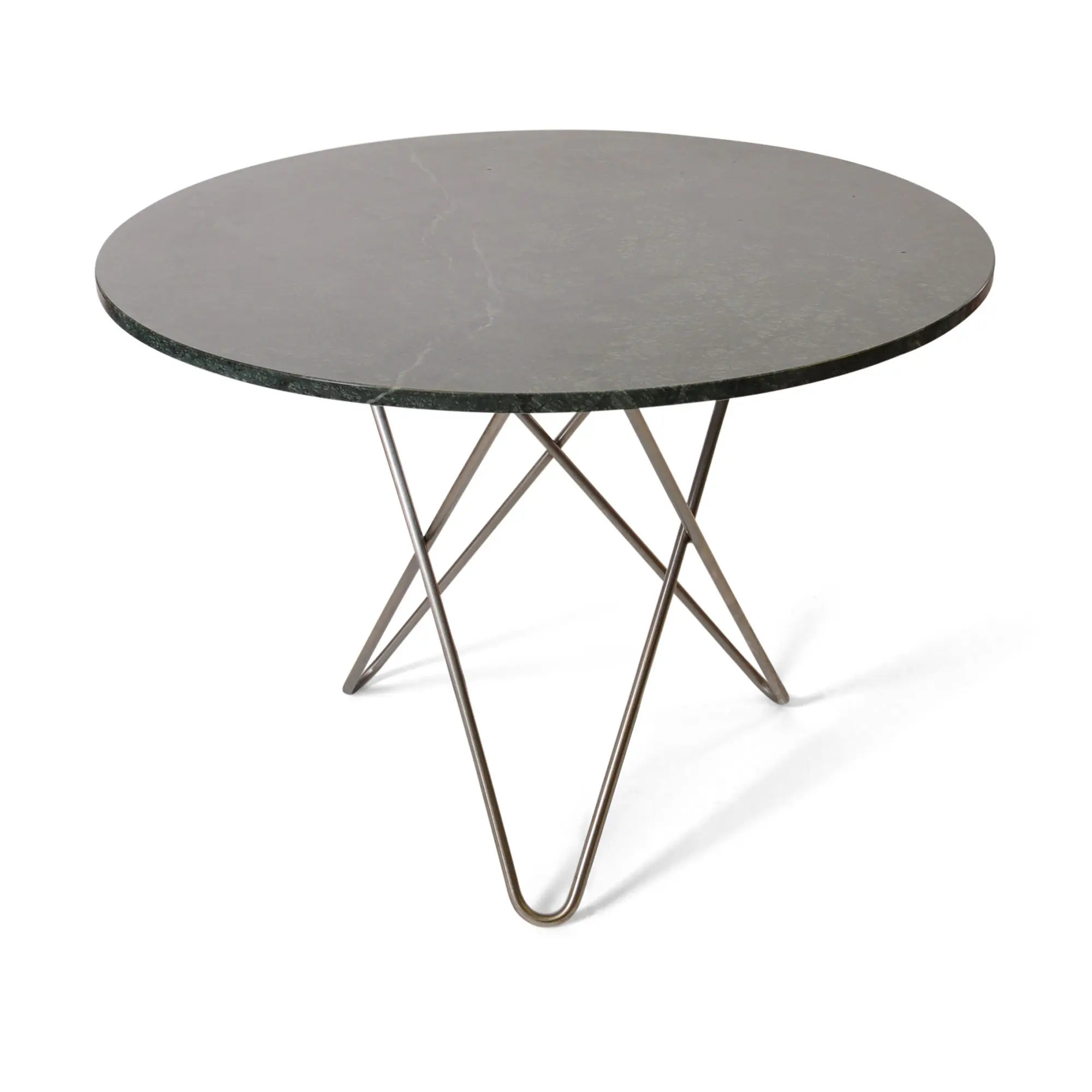 O Dining Table - Marble