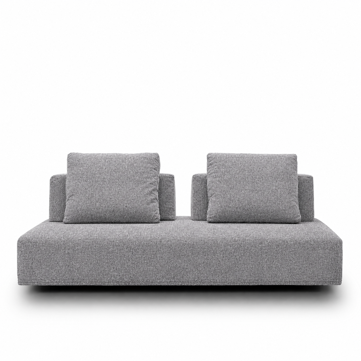 Eilersen - Playground 210 Incl Back Cushion, Promotion, Amdal 0130 - Soffor - Jens Juul Eilersen