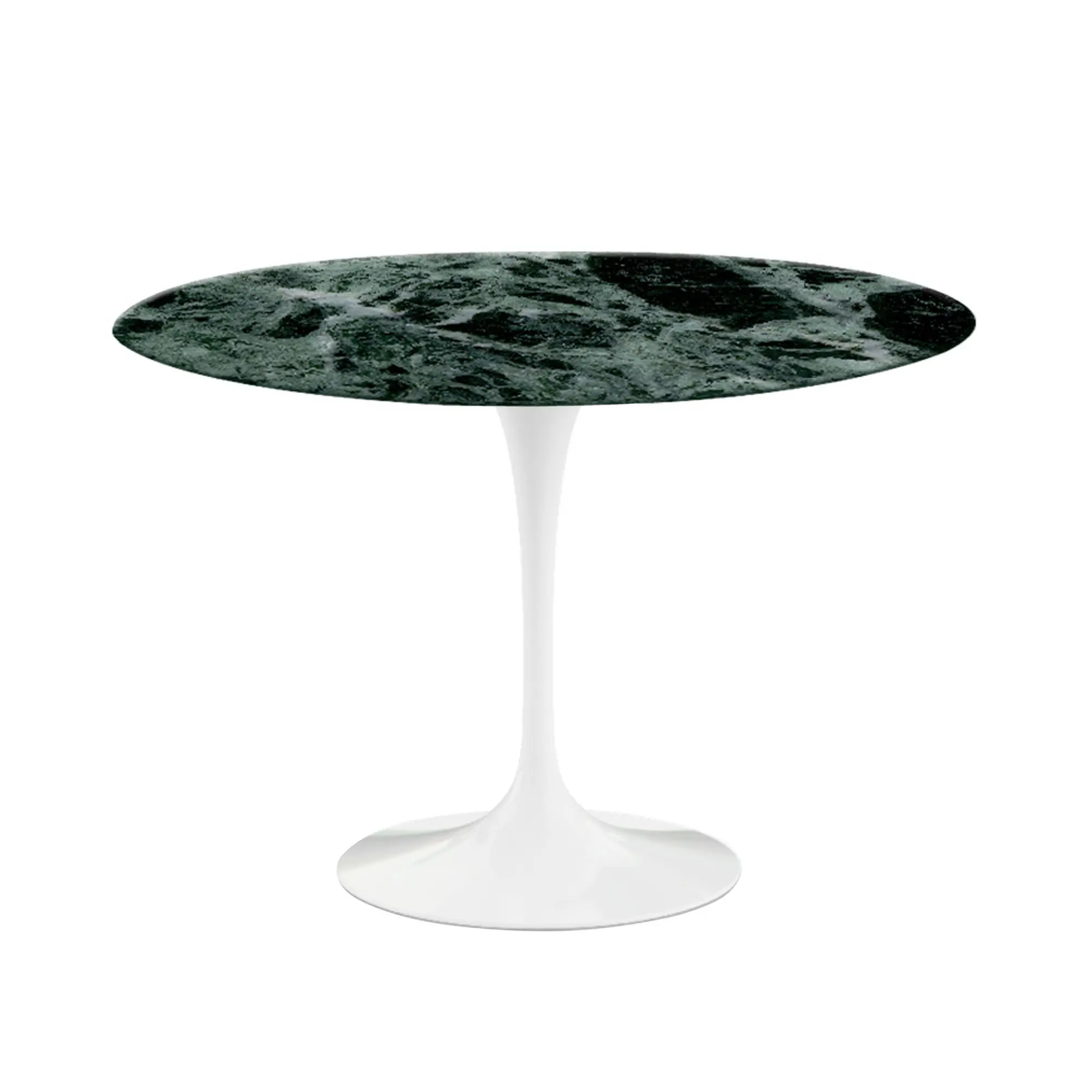 Saarinen Round matbord Ø 107 cm White