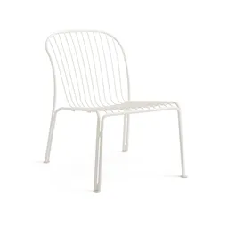 Thorvald SC100 Outdoor Lounge Side Chair