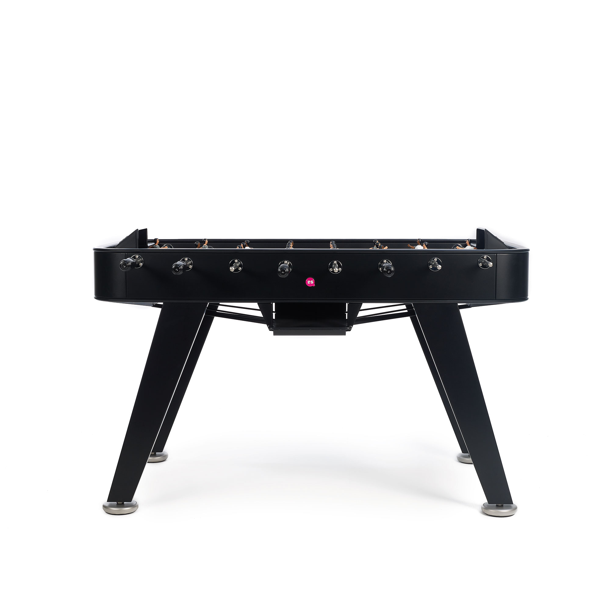 RS Barcelona - RS2 Football Table, Black - Spel - Rafael Rodríguez
