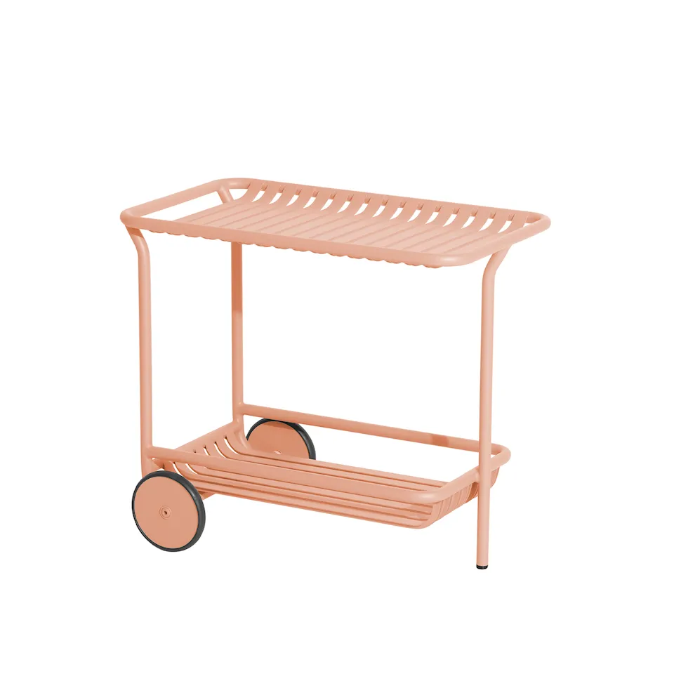 Week-End Trolley